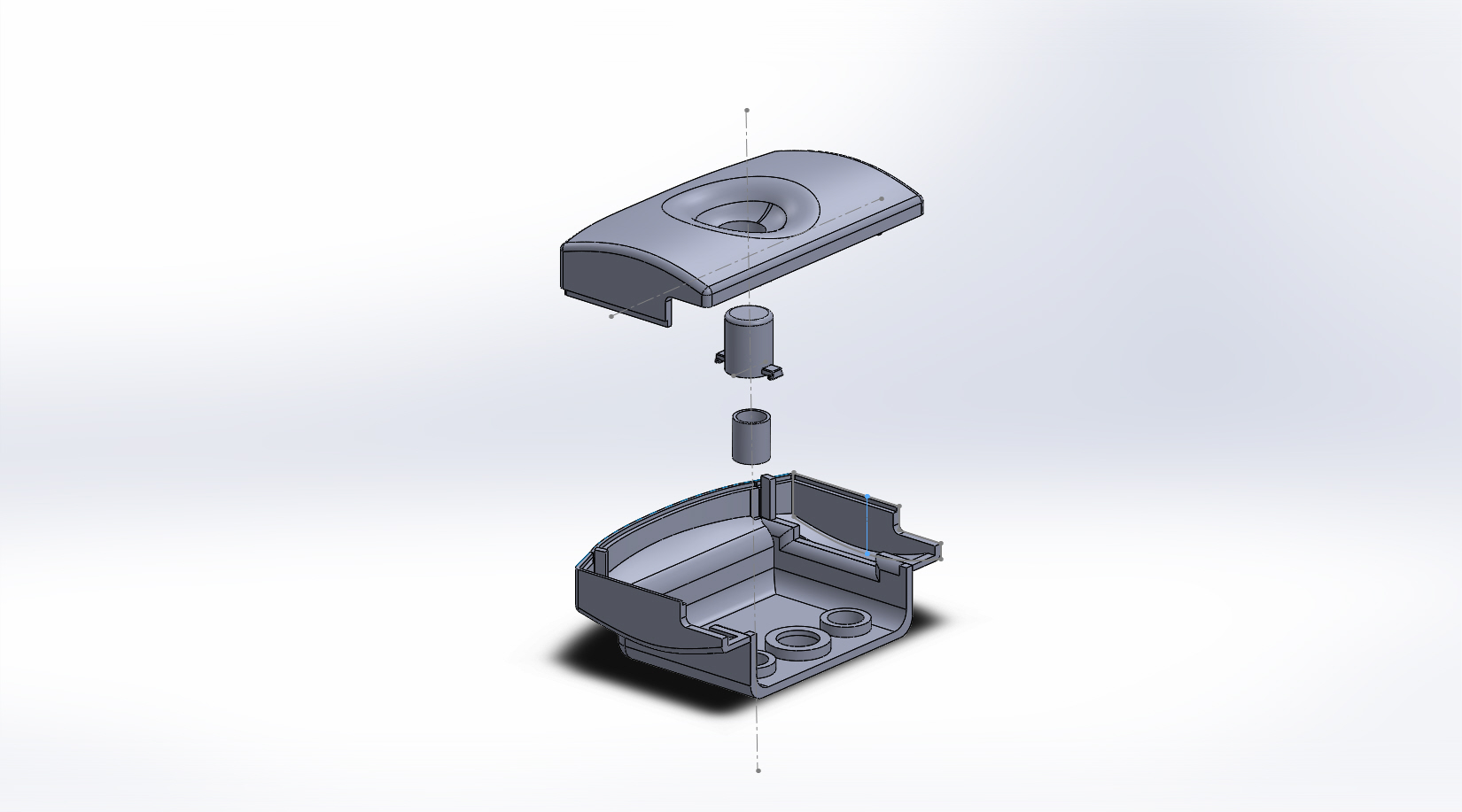 Mechanical Engineering Image