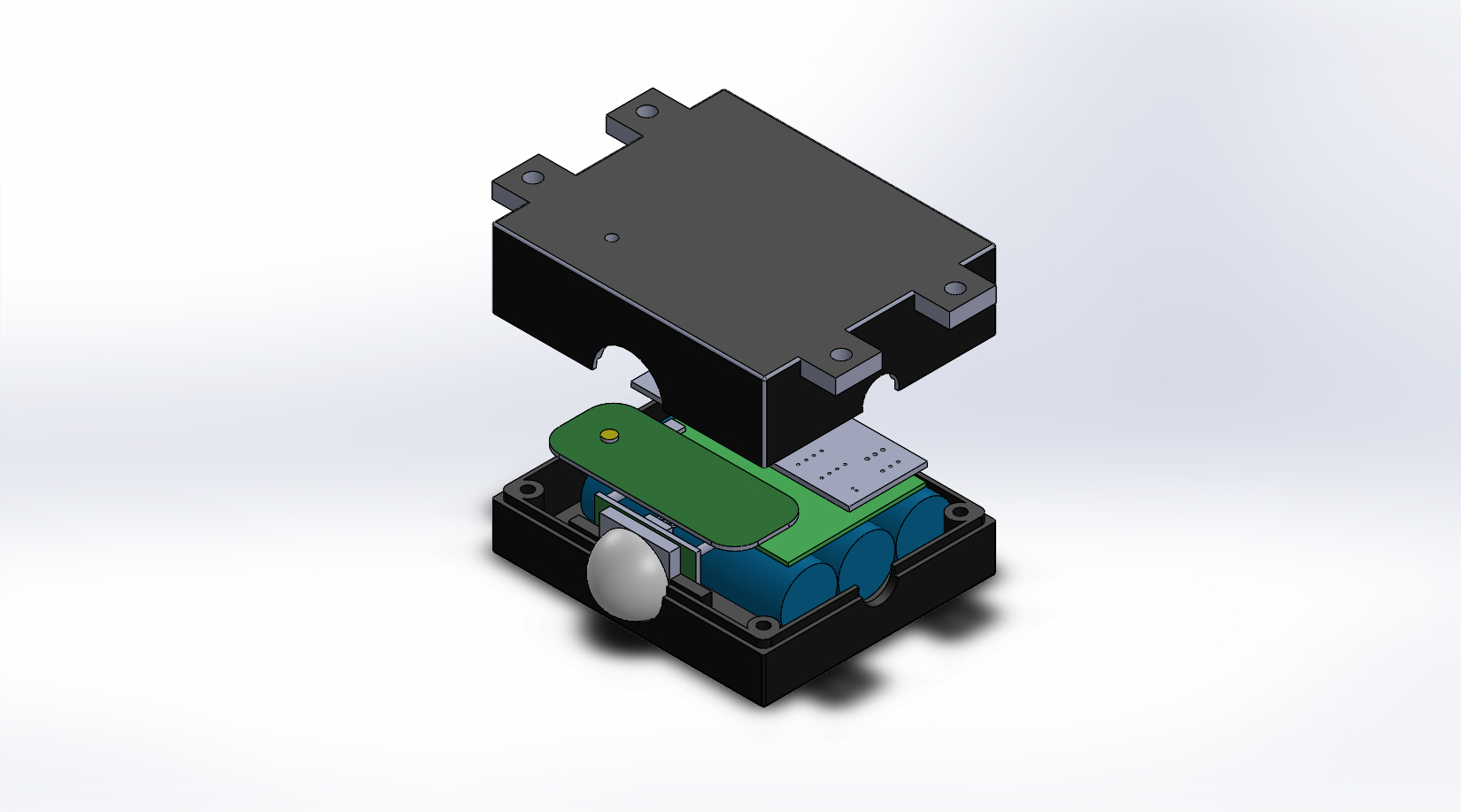 Mechanical Engineering Image