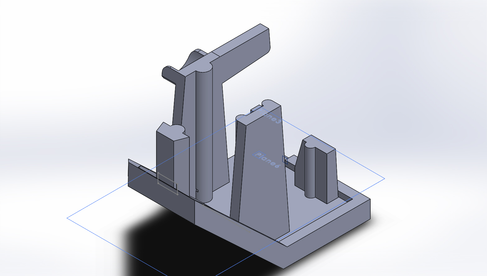 Mechanical Engineering Image