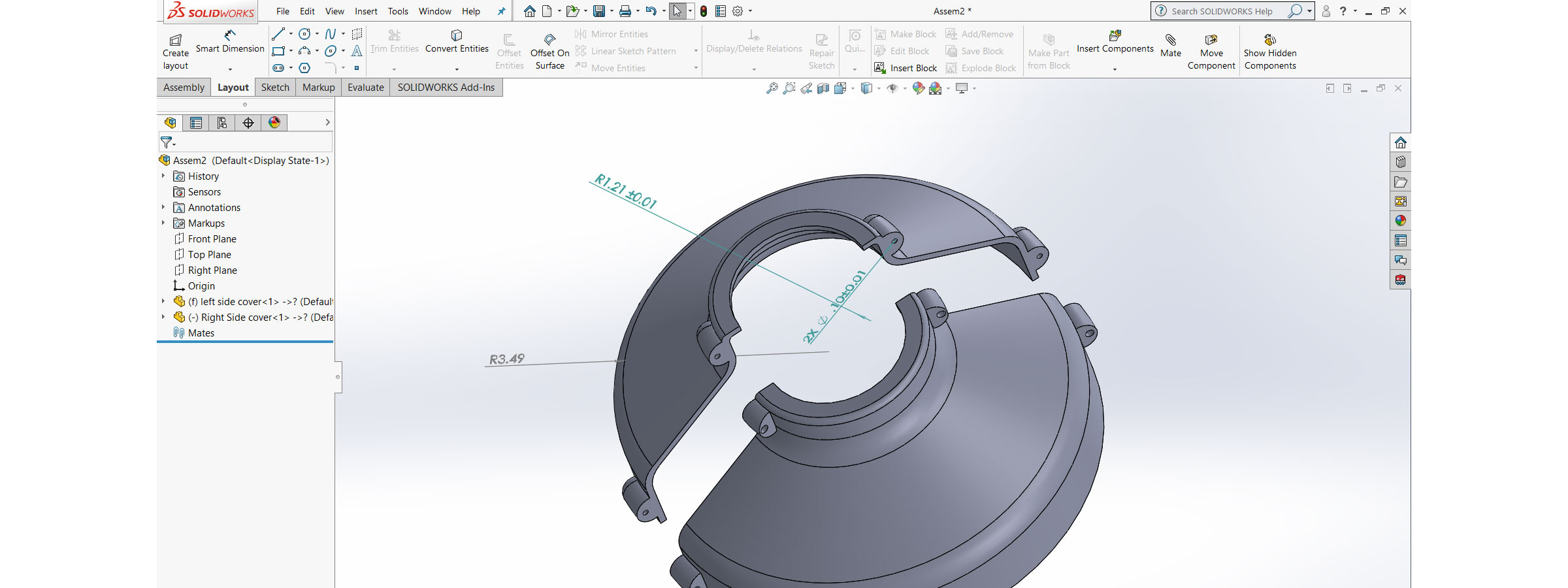 Mechanical Engineering