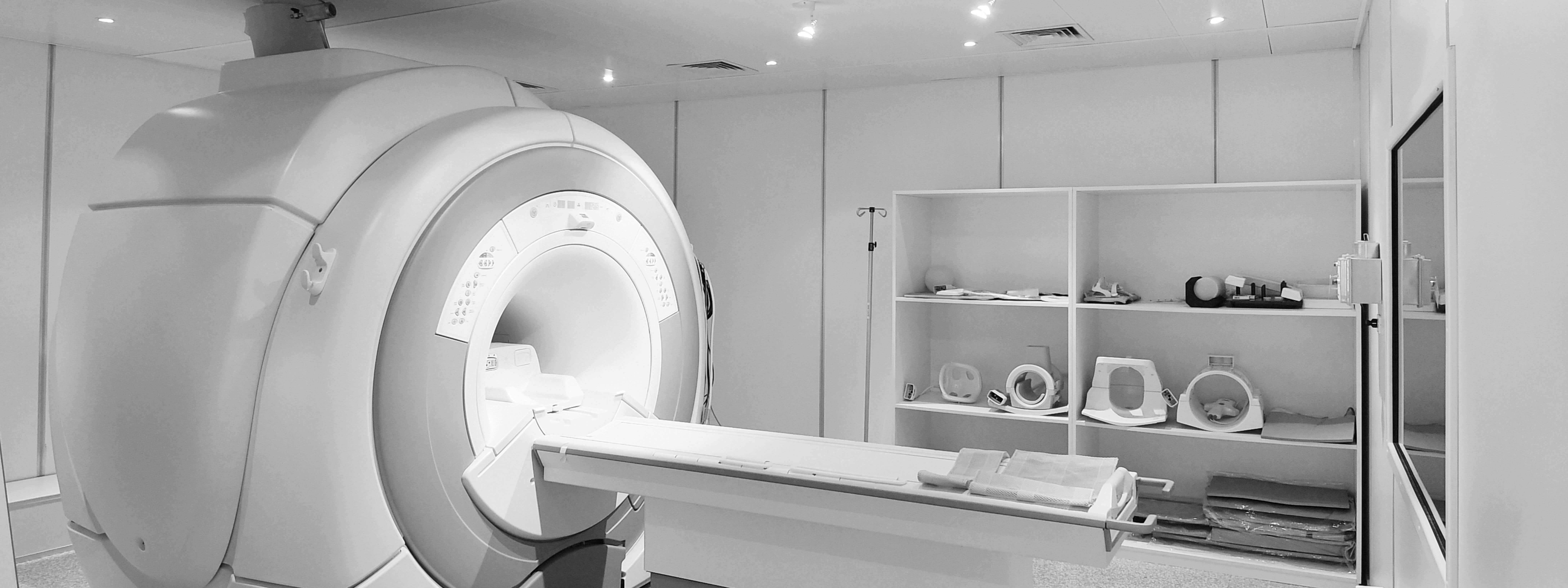 Magnetic Resonance Imaging MRI