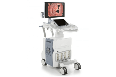 Ultrasound Systems