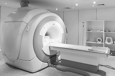 MRI System