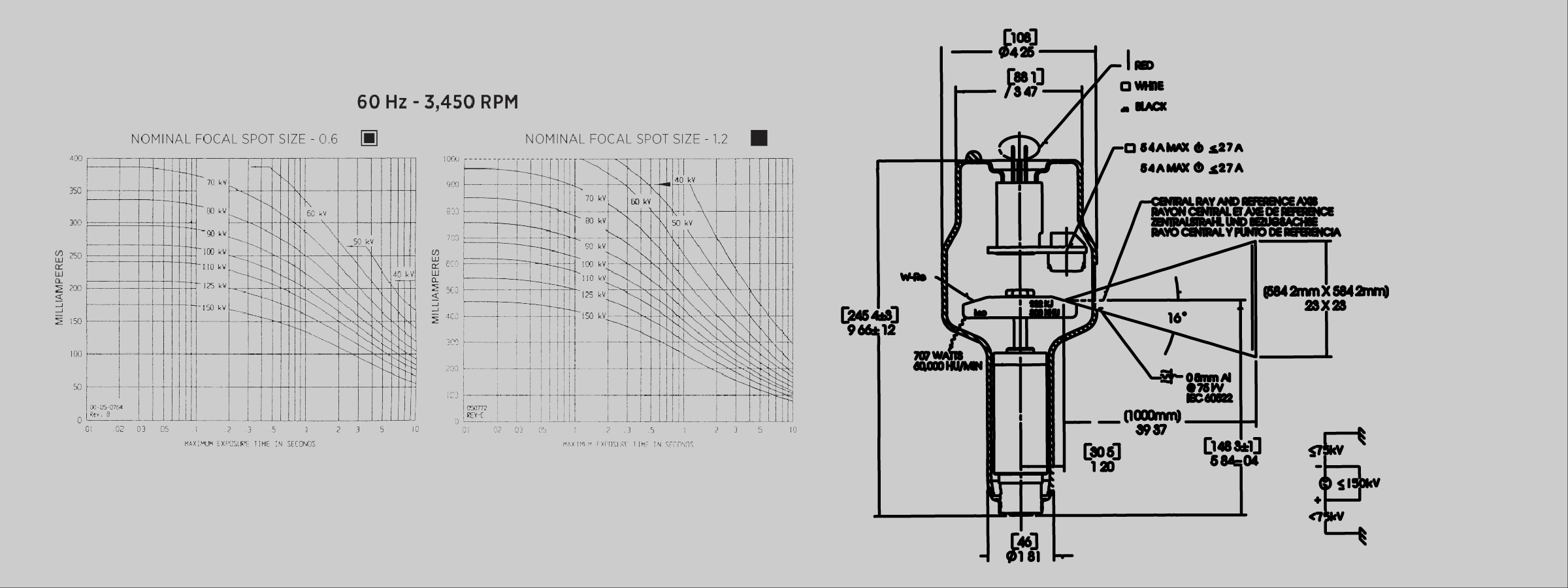 X-Ray tube